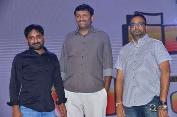 Rangasthalam 100 Days Function Photos
